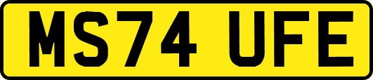 MS74UFE