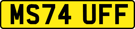 MS74UFF