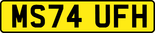 MS74UFH