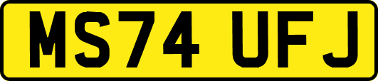 MS74UFJ