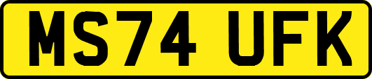 MS74UFK