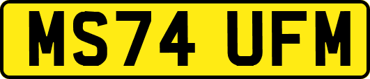MS74UFM
