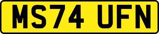MS74UFN