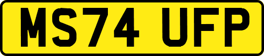 MS74UFP