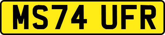 MS74UFR