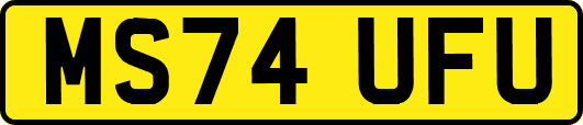MS74UFU