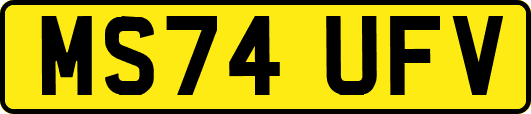 MS74UFV