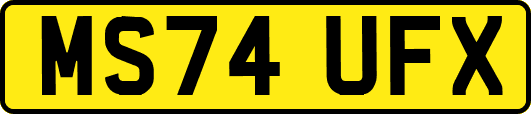 MS74UFX
