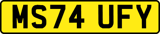 MS74UFY