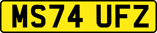 MS74UFZ