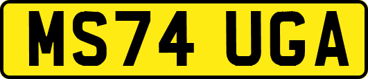 MS74UGA