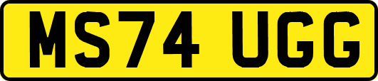 MS74UGG