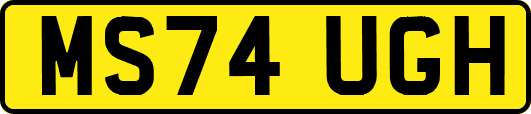 MS74UGH