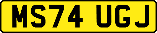 MS74UGJ
