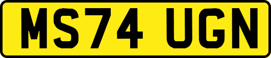 MS74UGN