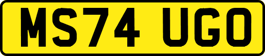 MS74UGO