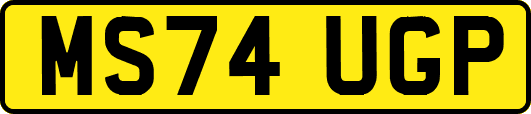 MS74UGP