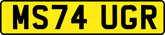 MS74UGR