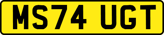 MS74UGT