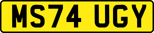 MS74UGY