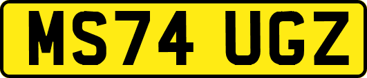 MS74UGZ