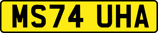 MS74UHA