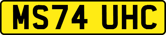 MS74UHC