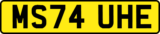 MS74UHE