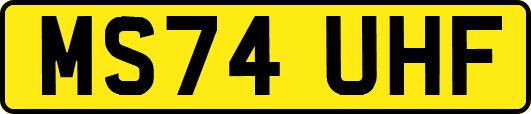 MS74UHF