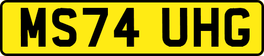 MS74UHG
