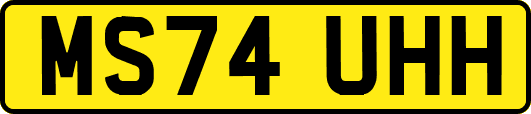 MS74UHH