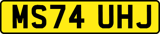 MS74UHJ
