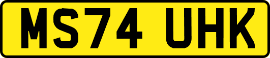 MS74UHK
