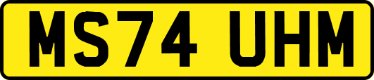 MS74UHM