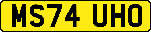 MS74UHO