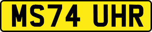 MS74UHR