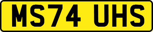 MS74UHS