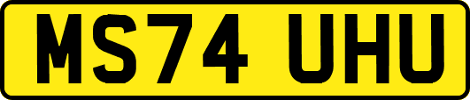 MS74UHU