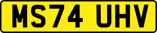 MS74UHV