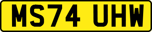 MS74UHW