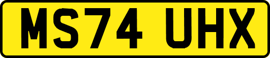 MS74UHX