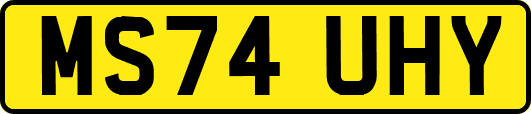 MS74UHY