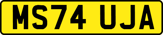 MS74UJA