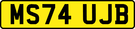 MS74UJB