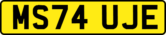 MS74UJE
