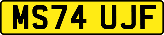MS74UJF