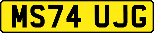 MS74UJG