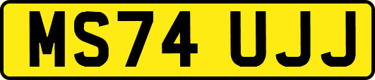 MS74UJJ
