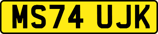 MS74UJK