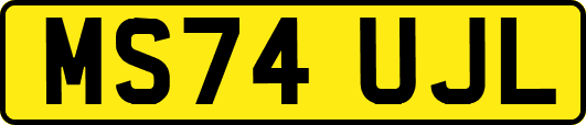 MS74UJL